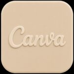 CANVA ICON