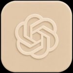 CHATGPT ICON