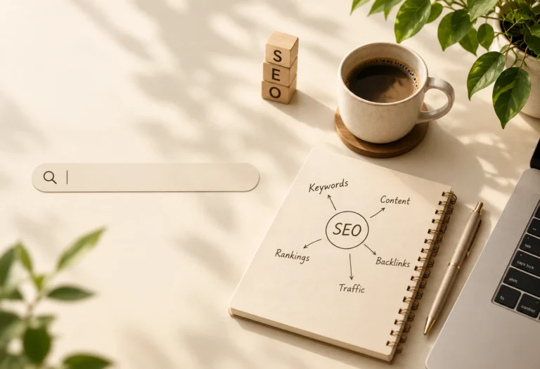 what is seo,a beginners guide seo blog image